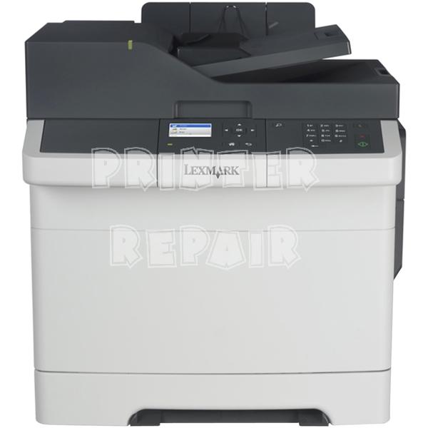 Lexmark Other 4029 6A